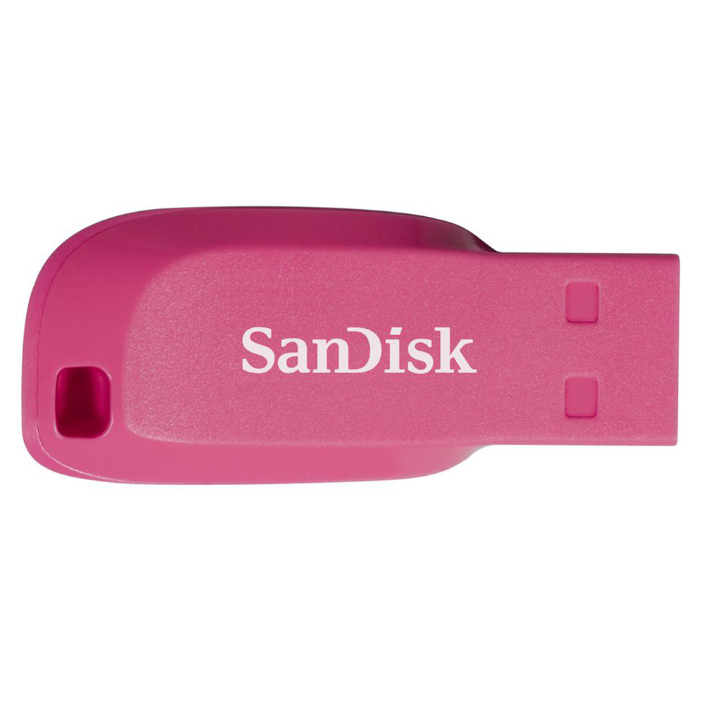 USB Sandisk 64GB Cruzer Blade CZ50